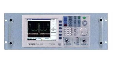 Gra-404 Instek Rackmount New 1