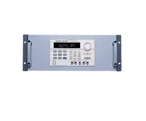 Gra-407 Instek Rackmount Kit New 1