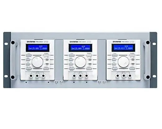 Gra-408 Instek Rackmount Kit New 1
