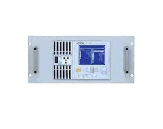 Gra-409 Instek Rackmount Kit New 1