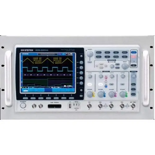 Gra-415 Instek Rackmount Kit New 1