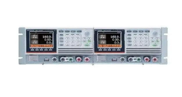 Gra-418-E Instek Rackmount New 1