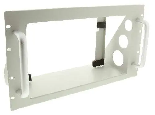 Gra-420 Instek Rackmount New 1