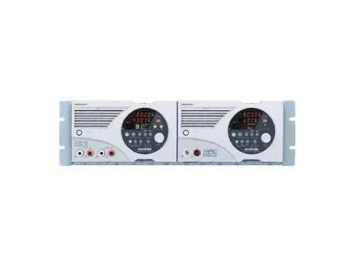 Gra-424 Instek Rackmount Kit New 1