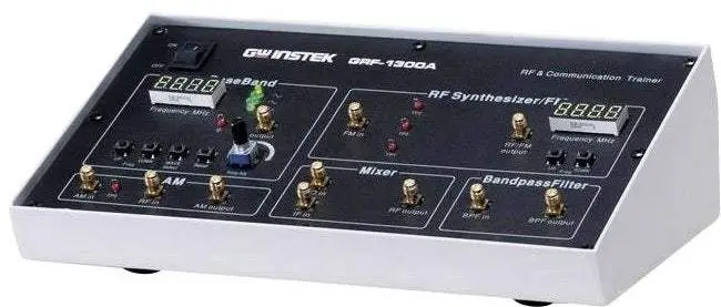 Grf-1300A Instek Accessory Kit New 1