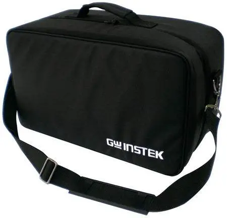 Gsc-008 Instek Case New 1