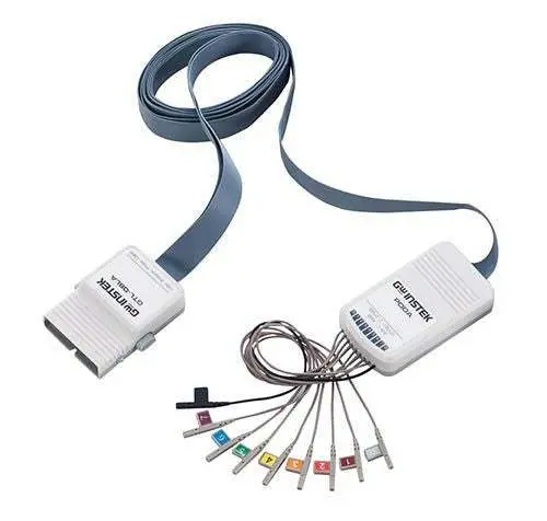 Gtl-08La Instek Logic Probe Used 1