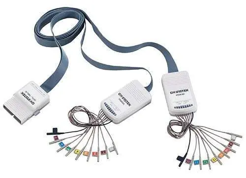 Gtl-16La Instek Logic Probe Used 1
