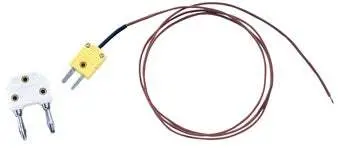 Gtl-205 Instek Temperature Probe New 1