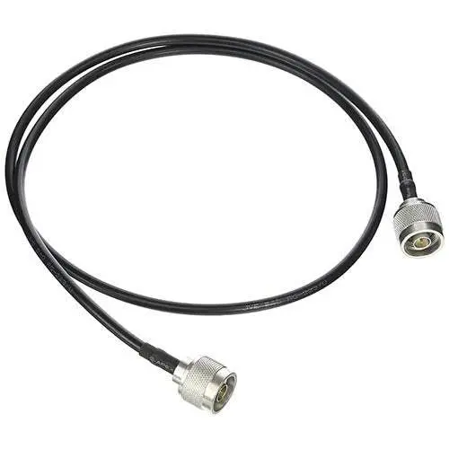 Gtl-301 Instek Cable New 1