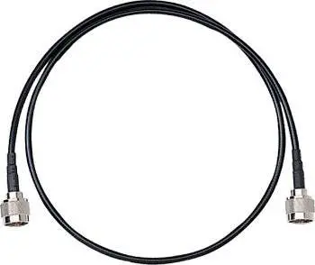 Gtl-302 Instek Coaxial Cable New 1