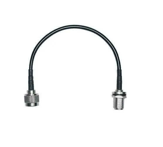 Gtl-304 Instek Coaxial Cable New 1