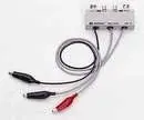 Lcr-07 Instek Fixture New 1