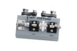 Lcr-15 Instek Fixture New 1