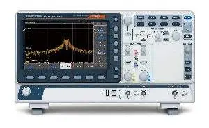 Mdo-2202Ag Instek Mixed Domain Oscilloscope New 1