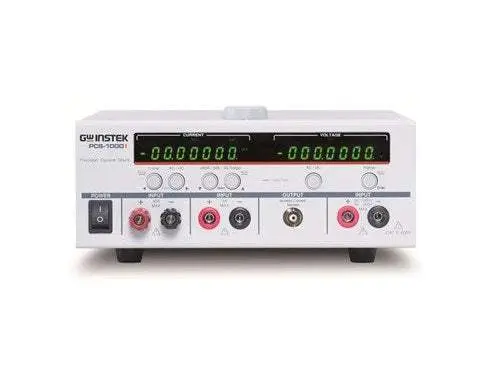 Pcs-1000I Instek Meter New 1