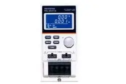 Pel-2041A Instek Dc Electronic Load New 1