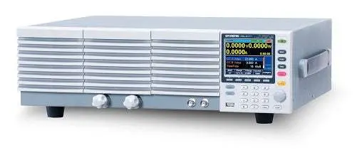 Pel-3211H Instek Dc Electronic Load New 1
