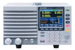 Pel-3041 Instek Dc Electronic Load New 1