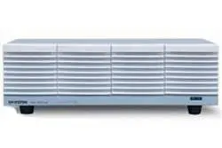 Pel-3211 Instek Dc Electronic Load New 1