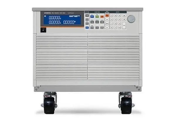 Pel-5006C-1200-240 Instek Dc Electronic Load New 1