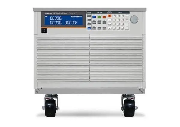 Pel-5006C-150-600 Instek Dc Electronic Load New 1