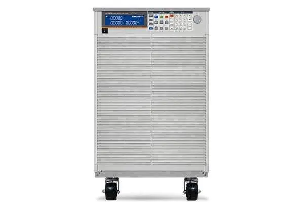 Pel-5010C-150-1000 Instek Dc Electronic Load New 1
