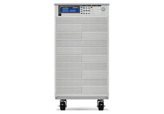 Pel-5012C-150-1200 Instek Dc Electronic Load New 1