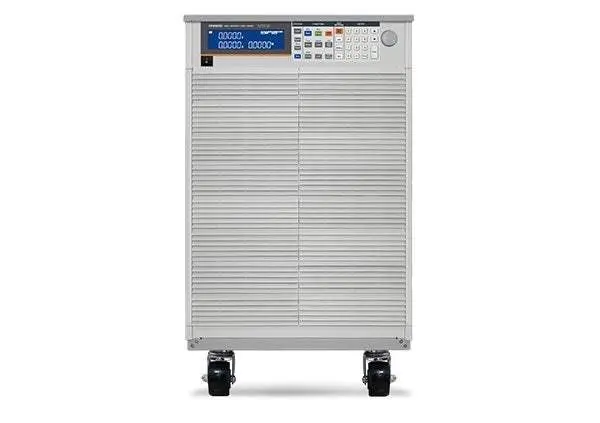 Pel-5015C-600-1050 Instek Dc Electronic Load New 1