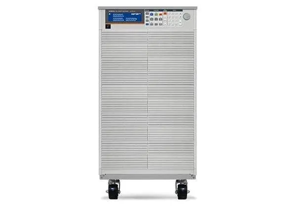 Pel-5020C-600-1400 Instek Dc Electronic Load New 1