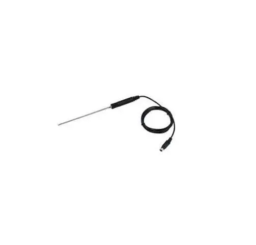 Pt-100 Instek Temperature Probe New 1