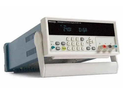 Pws2326 Tektronix Dc Power Supply Used 1