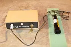1107 Jdsu Fiber Optic Equipment Used 1