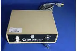 1202-1 Jdsu Fiber Optic Equipment Used 1