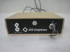 1205-1 Jdsu Fiber Optic Equipment Used 1