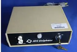 1206-1 Jdsu Fiber Optic Equipment Used 1