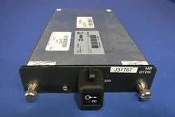 8136 Mr Jdsu Fiber Optic Equipment Used 1