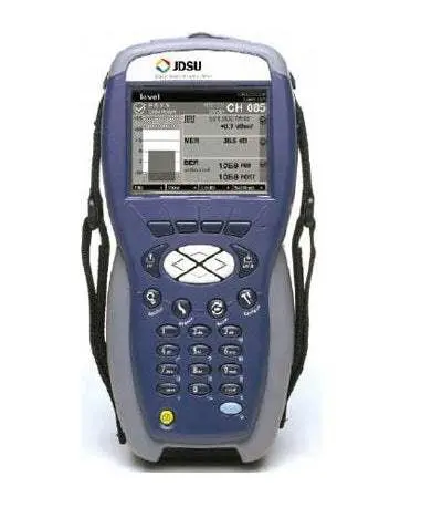 Dsam 2610 Jdsu Communication Analyzer Used 1