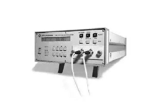 Ha9 Jdsu Optical Attenuator Used 1