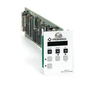 Mta150 Jdsu Fiber Optic Equipment Used 1