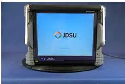 Ont-506 Jdsu Fiber Optic Equipment Used 1