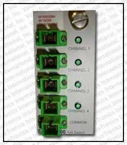 Sa8mta200 Jdsu Optical Switch Used 1
