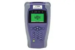 Smartclass E1 Jdsu Fiber Optic Equipment Used 1