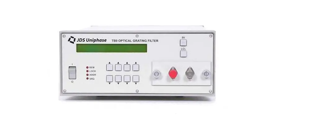 Tb9 Jdsu Optical Attenuator Used 1