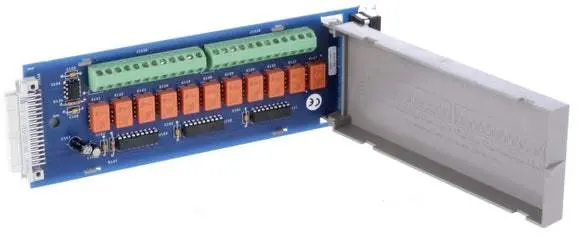 2000-Scan Keithley Module Used 1