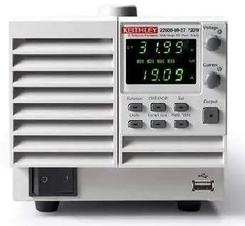 2260B-30-72 Keithley Dc Power Supply Used 1