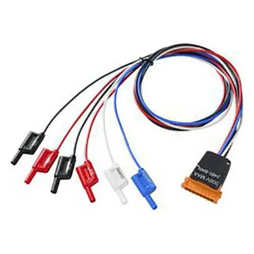 2460-Ban Keithley Accessory New 1