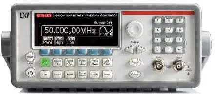 3390 Keithley Arbitrary Waveform Generator Used 1