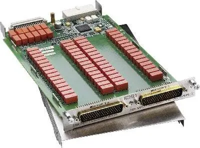 3730 Keithley Switch Card Used 1