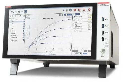4200A-Scs Keithley Analyzer Used 1